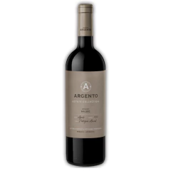 Argento Estate Collection Malbec-Cab Franc