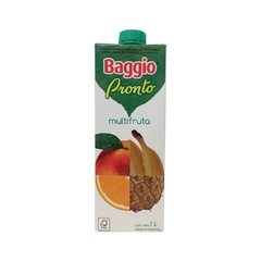 baggio multifruta