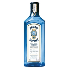 BOMBAY SHAPPIRE GIN 750ml