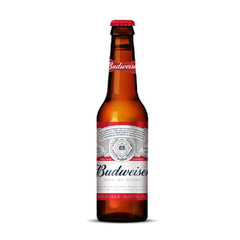 Budweiser 710cc