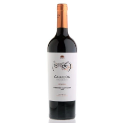 Callejon del Crimen Reserva Cabernet Franc