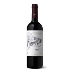 Carrascal Reserva Malbec