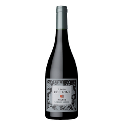 CASA PETRINI MALBEC