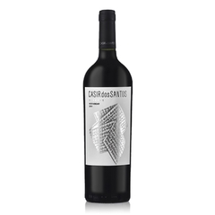 Casir dos santos reserva petit verdot