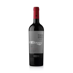 Cepas penedo borges malbec