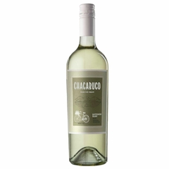 CHACABUCO SUAV BLANC