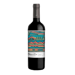 Claroscuro Cabernet Franc