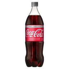 COCA COLA LIGHT 1,5 LT