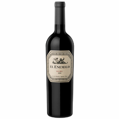 el enemigo malbec