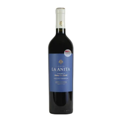 Finca La Anita Petit Verdot