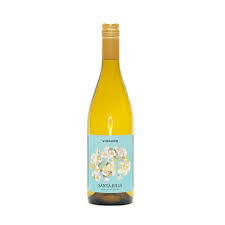 FLORES BLANCAS VIOGNIER