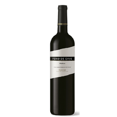 FOND DE CAVE MALBEC