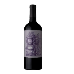 FORASTERO CABERNET FRANC