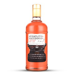 GIN HERACLITO BOTANIC DRY