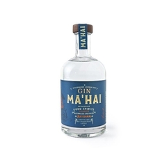 Gin Ma'Hai London Dry