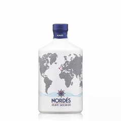 Gin Nordes Galicia