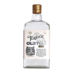 Gin Terrier Old Tom