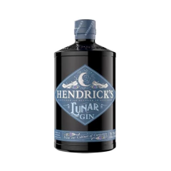 Hendricks Lunar