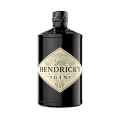 HENDRICKS