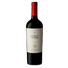Humberto Canale Estate Malbec