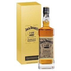 Jack Daniel´s nro 27