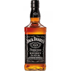 Jack Daniel´s 750cc
