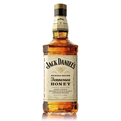 JACK DANIELS HONEY 750ML