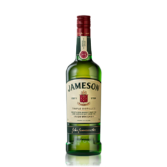JAMESON WHISKY 750