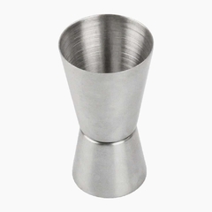 JIGGER DE ALUMINIO