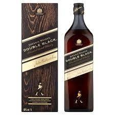 Johnnie Walker Double Black