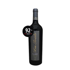 La iride Cabernet Suav Selec Especial