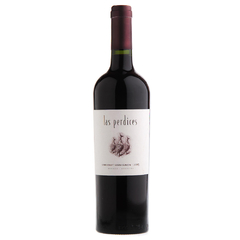 LAS PERDICES CABERNET SUAV