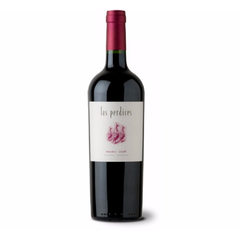 LAS PERDICES MALBEC