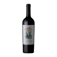 Malabarista winemakers malbec