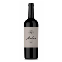 Malma Chacra la Papay Merlot