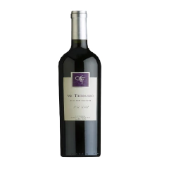 Mi Terruño Limited Reserva Petit Verdot