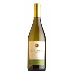 Mi Terruño Reserva Chardonnay