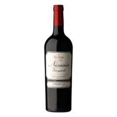 nicasia malbec