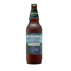 PATAGONIA WEISSE