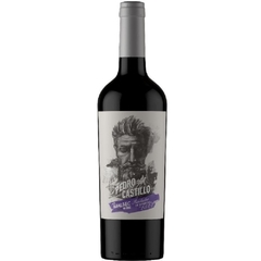 Pedro del Castillo Malbec