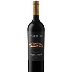 Piattelli Reserva Malbec-Tannat - salta