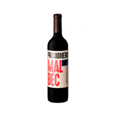 PRISIONERO MALBEC