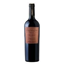 privado malbec