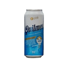 CERVEZA QUILMES CLASICA