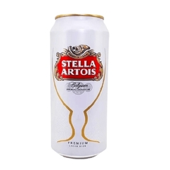 CERVEZA STELLA ARTOIS