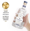 Restinga London Dry Gin 700ml