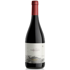 Rugientes Pinot Noir Organico