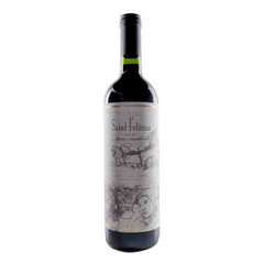 SAINT FELICIEN MALBEC