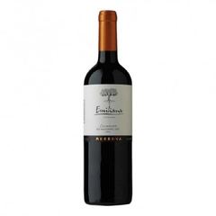 Santa emiliana reserva carmenere - Chile
