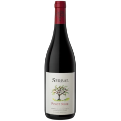 Serbal pinot noir